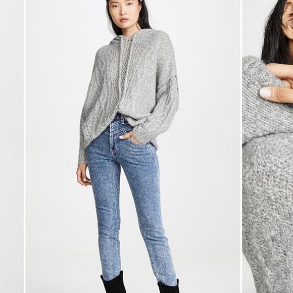 Iro Experience Meadow Pullover - size Small - Picture 4 of 8